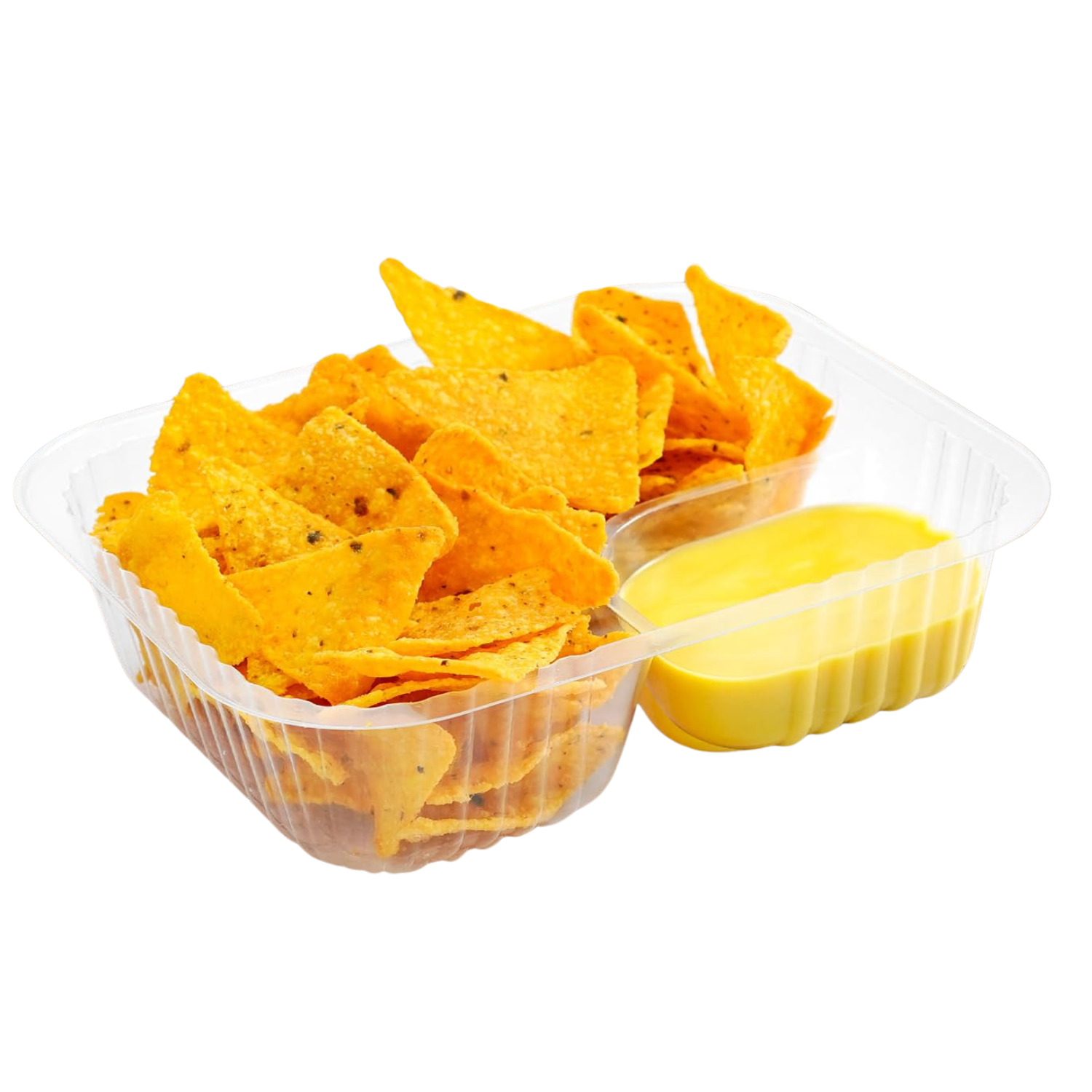 Nacho Cheese Extra Servings (60 Count)