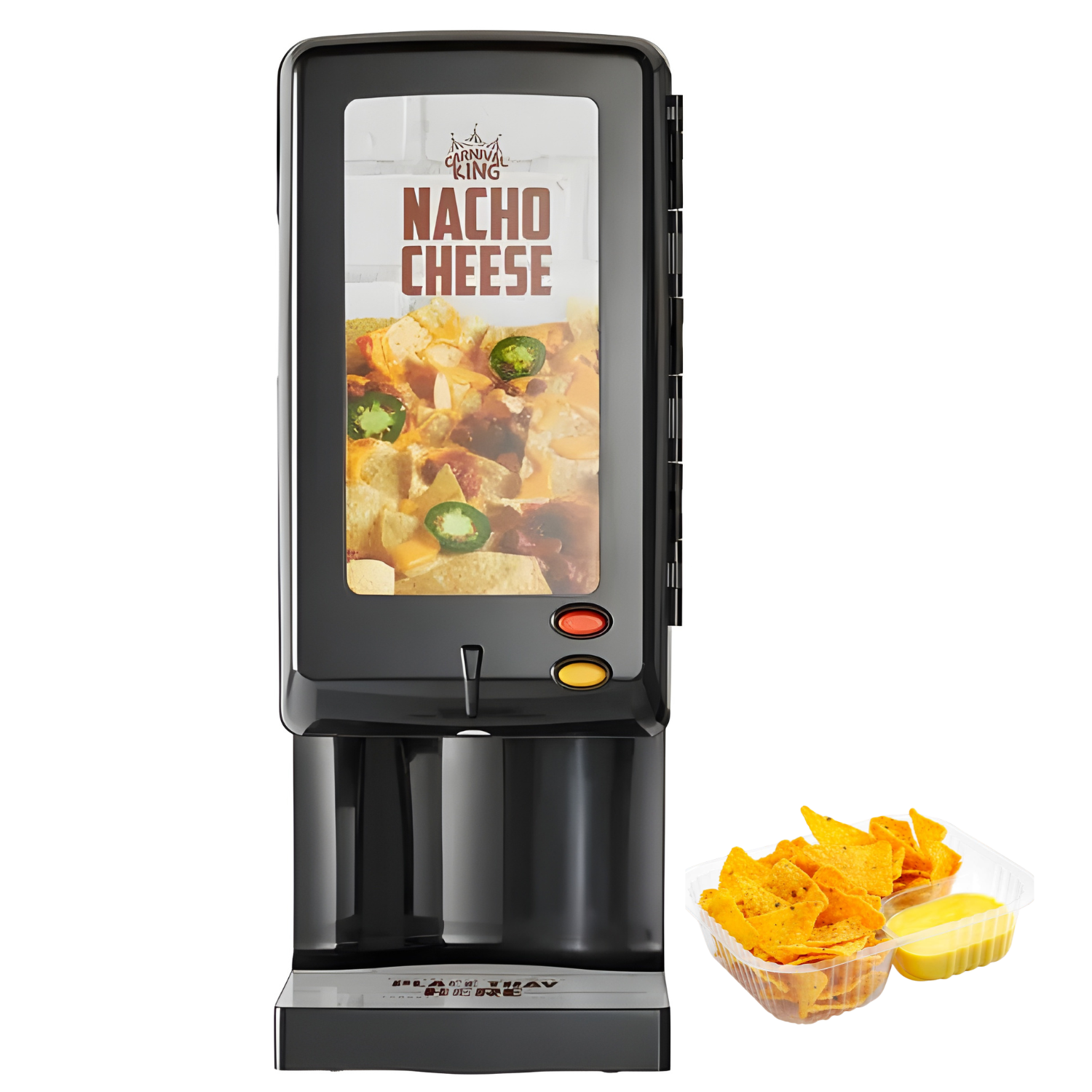 Nacho Machine