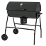 Barrel Grill (Sub)