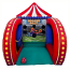 Soccer Inflatable Carnival Game
