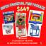 Super Carnival Fun Package Super Carnival Fun Package