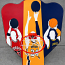 Basketball Shooting 