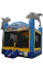  Dolphin Bouncer (used)