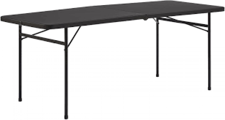 6 Ft Rectangular Table