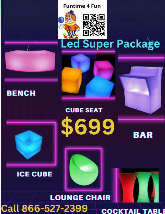 LED Super Package LED Super Package