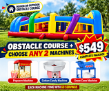 New Wave Fun Package