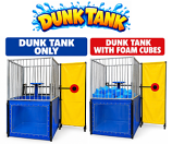 Dunk Tank (Sub)