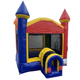 Kiddie Castle