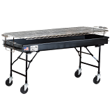 Big John 5 Ft Grill (Sub)