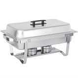 Food Warmer Tray