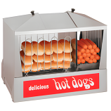 Hot Dog Machine Hot Dog Machine