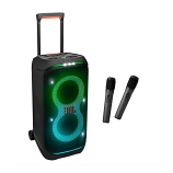 Speaker & Mic (Jbl Partybox Bluetooth )
