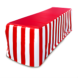 Carnival Table Covers