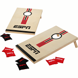 Cornhole Bean Toss (Espn)