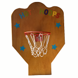 Hot Hoops