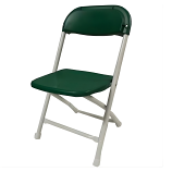 Green Kids Chair