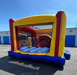 Module 5 & 1 Playground (Sub)