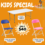 KIDS SPECIAL