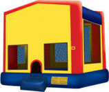 Module Bouncer 15 X 15 (used)