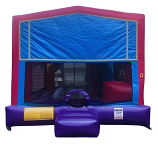 Extreme 4 & 1 Combo (With Jumbo Slide Inside) (used)