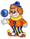 Clown 3 HRS Clown 3 HRS