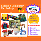 New Fun Package New Fun Package