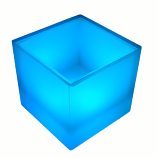 LED Ice Bucket
