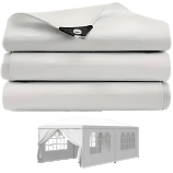 Side Panels For 10 X 20 Tent