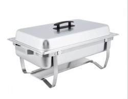 FOOD WARMER TRAY