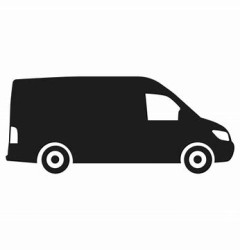 Funtime 4 Fun  Van