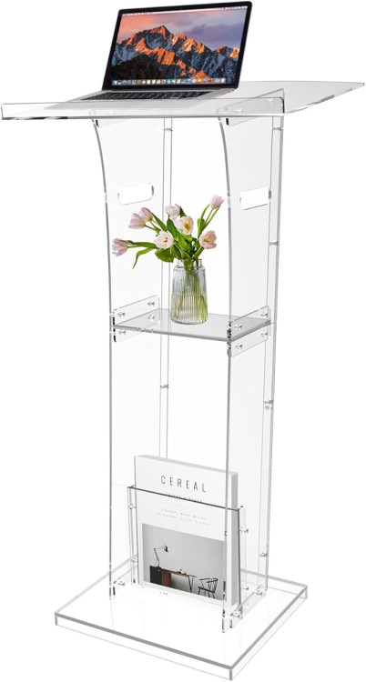 PODIUM