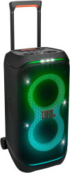 SPEAKER & MIC (JBL PARTYBOX BLUETOOTH )