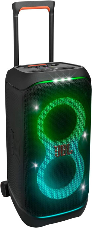 SPEAKER & MIC (JBL PARTYBOX BLUETOOTH )