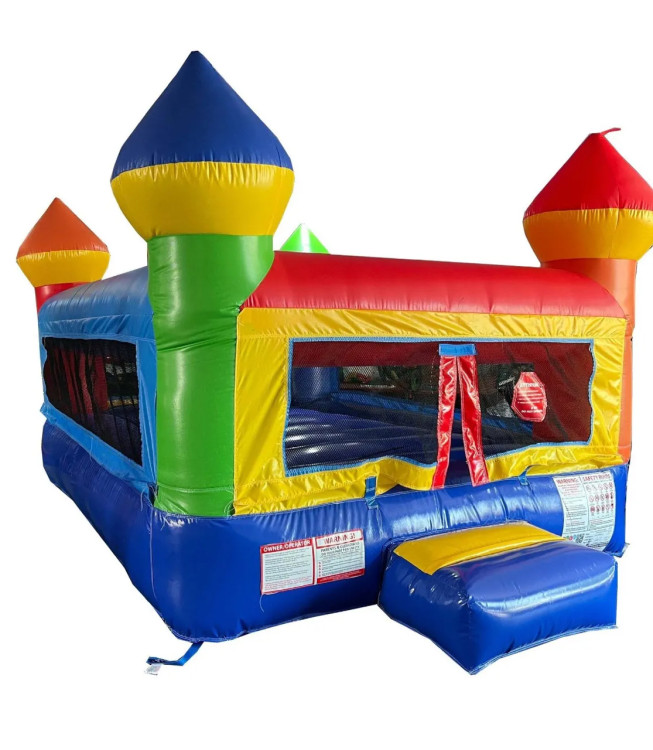 KIDS CASTLE