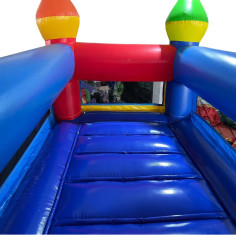 KIDS CASTLE